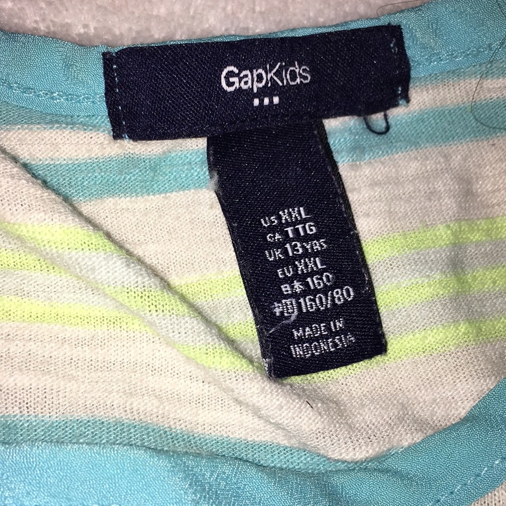Tank tops - Picture 4 of 6